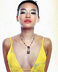 Shu Qi